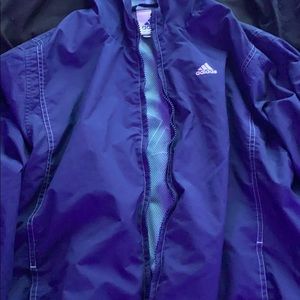 wind breaker